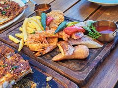 -埠口精酿夜景餐酒吧· BREWPORT BISTRO(长嘉汇重庆之眼店)