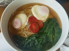 -沈阳君悦酒店·意坊意大利餐厅