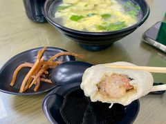 -四平包子铺