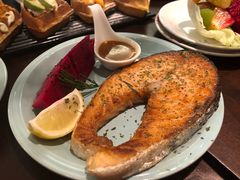 -新鲜誌·新派食集(万象天地店)