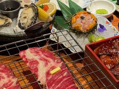-千代武日本料理(哈西店)