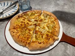 -必胜客(世欧广场店)