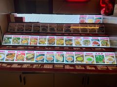 -地摊风云龙虾烧烤铺(润和国际店)
