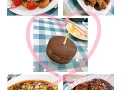 -南来顺饭庄·清真(南菜园店)
