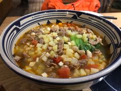 -福茂源横山铁锅羊肉(牡丹园店)