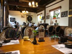 大堂-束河人家(南锣鼓巷店)