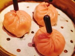 -桂满陇·手作小笼包&江南叫花鸡(中山公园店)