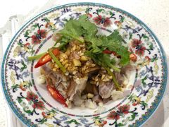 -锦园春香港茶餐厅(西海湾旗舰店)