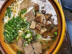 -花溪牛肉粉(八鸽岩店)