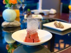 -湘湖逍遥庄园·水漾中餐厅