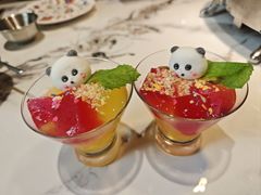 -青禾小厨新疆菜(总店)
