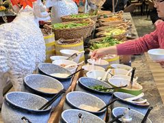 -安阳迎宾馆-普利亚西餐厅