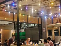 -稻香饭店(IFS国金中心店)