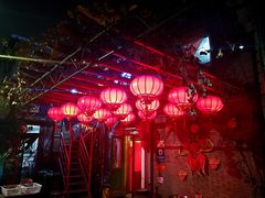 大堂-顺承小院儿