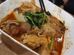 -林静小吃(复兴路店)