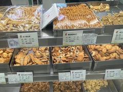 -上海哈尔滨食品厂(淮海中路店)