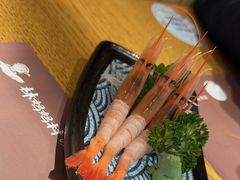 -林妈妈村·日式料理(宝山万达店)
