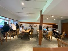大堂-PUZZLE COFFEE 拼图咖啡