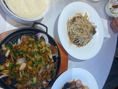 -月福京味斋·烤鸭店·北京菜(鼓楼总店)