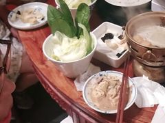 -古关火锅店(古北水镇景区店)