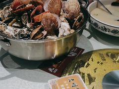 -和源祥·日照菜扛把子(万平口一店)