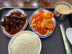 -家和圆中式快餐(开发区店)