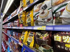 -麦德龙(闵行店)