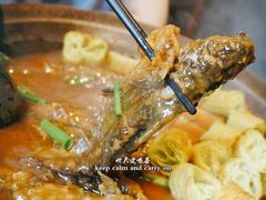 -江城小馆陕南妈妈菜·全球旅行餐厅(钟楼店)