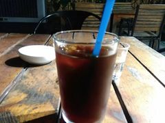-豆舞咖啡(民乐路店)