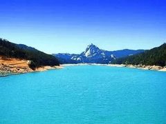 -素山寺森林公园