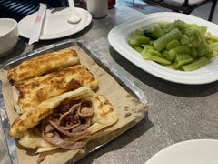 -高玛纳驴肉火烧(河间店)