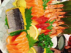 -福樱兰海鲜放题铁板烧(加州店)
