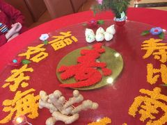 -天外天美食广场(哈尔滨路店)