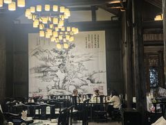-二泉园老菜馆·百年无锡菜