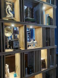 -太古映画婚纱摄影(天河店)