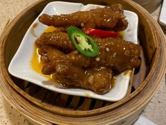 -点都德(大茶楼店)