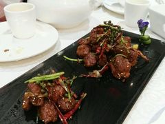 -四季小馆·地道北京小吃(广百店)