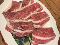 -黑牛の店·和牛烧肉(合生汇店)