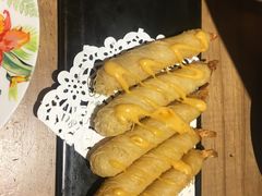 -盘炉forenza·云贵川融合小食堂 ( 钟楼中柳巷店)