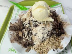 李冰冰-MOMO冰品·生巧汤圆(红桥店)