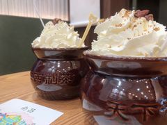 -KUNCHA鲲茶·江西制茶(铜锣湾店)