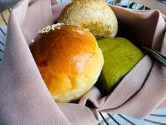 -Kathleen's Waitan 凯圣琳江景西餐厅(外滩店)