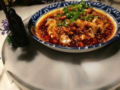 -川味堂·四川豆花(八卦岭店)