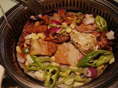 -红透天牛排海鲜自助(长和国际直营店)