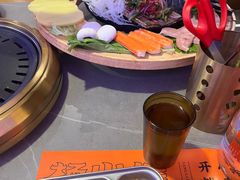 -杨小佳·齐齐哈尔烤肉·烤串(广州店)