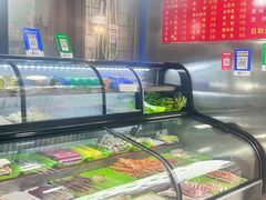 -卫味烧饼夹里脊(新淮路店)