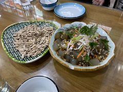 -桔子海鲜烧烤大排档(金沙滩店)