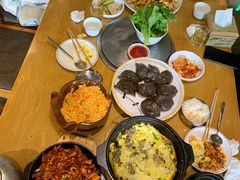 -海兰江石锅饭(水上店)