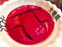 -大龙辣火锅·龙虾·烧烤(湖滨新天地店)
