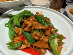 -关东小磨东北菜(漕河泾印象城店)